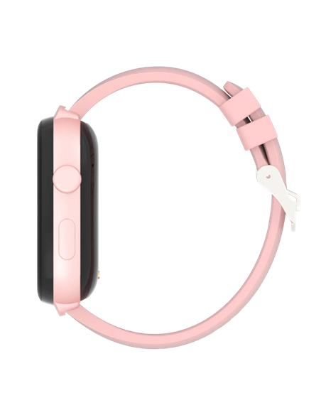 Ceas pentru copii Elari KidGram Watch, 48mm, Roz