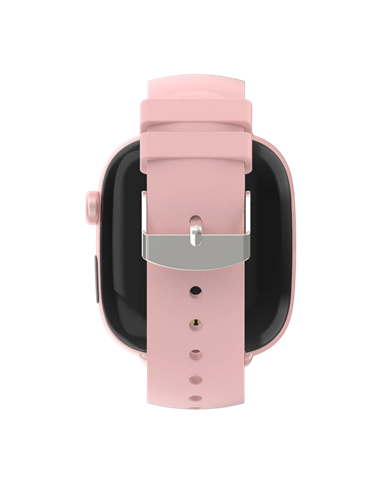 Ceas pentru copii Elari KidGram Watch, 48mm, Roz