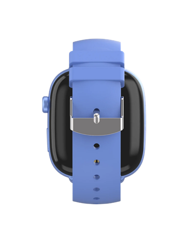 Ceas pentru copii Elari KidGram Watch, 48mm, Albastru