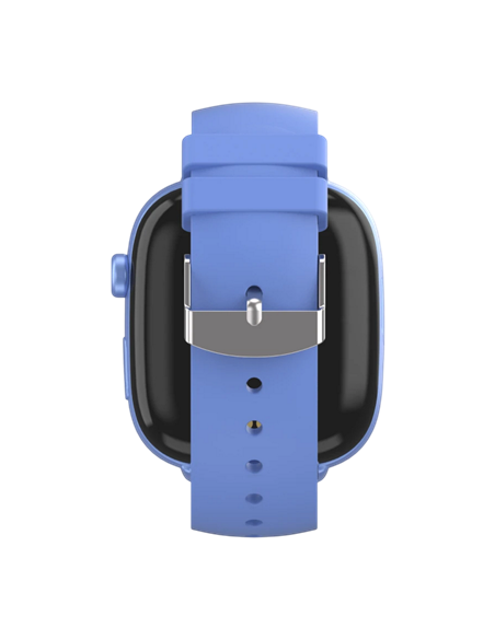 Детские часы Elari KidGram Watch, 48мм, Синий