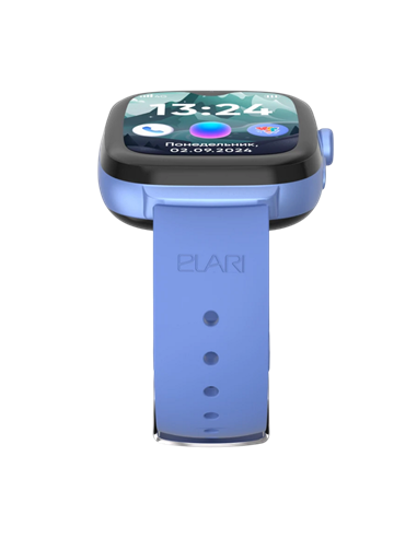 Ceas pentru copii Elari KidGram Watch, 48mm, Albastru