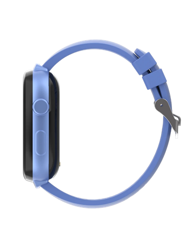 Ceas pentru copii Elari KidGram Watch, 48mm, Albastru