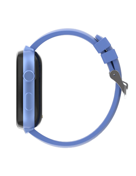 Ceas pentru copii Elari KidGram Watch, 48mm, Albastru