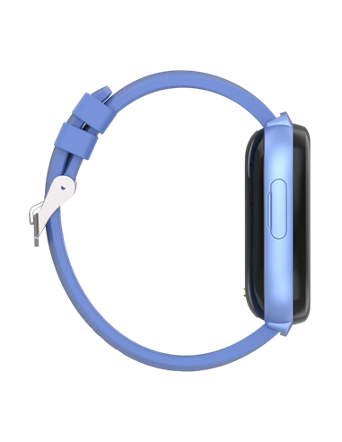 Ceas pentru copii Elari KidGram Watch, 48mm, Albastru