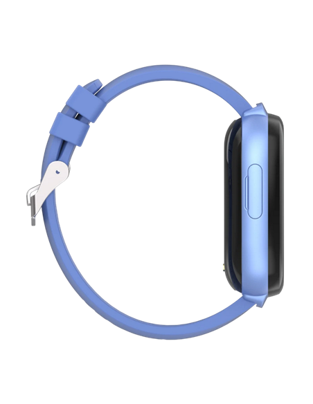 Ceas pentru copii Elari KidGram Watch, 48mm, Albastru
