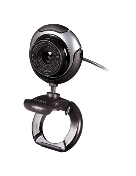 Cameră Web A4Tech PK710G, 640 x 480, Gri