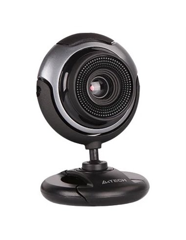 Cameră Web A4Tech PK710G, 640 x 480, Gri