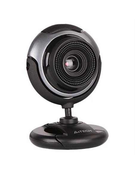 Cameră Web A4Tech PK710G, 640 x 480, Gri