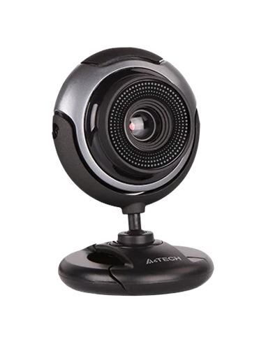 Cameră Web A4Tech PK710G, 640 x 480, Gri