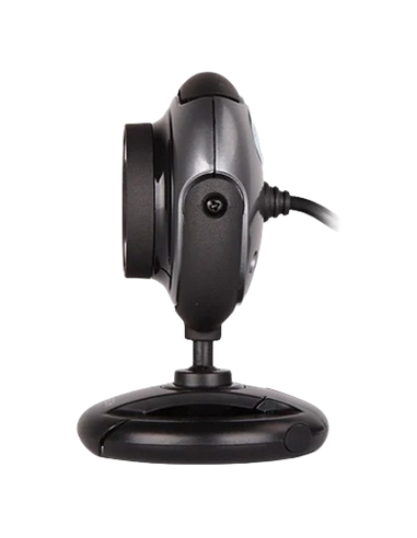 Cameră Web A4Tech PK710G, 640 x 480, Gri