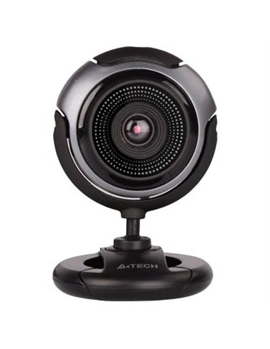Cameră Web A4Tech PK710G, 640 x 480, Gri