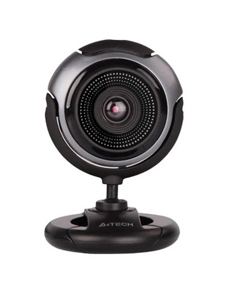 Cameră Web A4Tech PK710G, 640 x 480, Gri