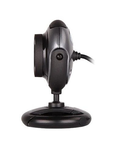 Cameră Web A4Tech PK710G, 640 x 480, Gri