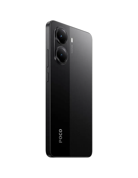 Smartphone Xiaomi Poco X7 Pro, 12GB/256GB, Negru