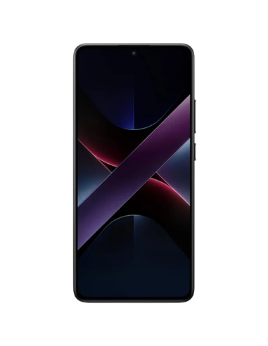Смартфон Xiaomi Poco X7 Pro, 12Гб/256Гб, Чёрный