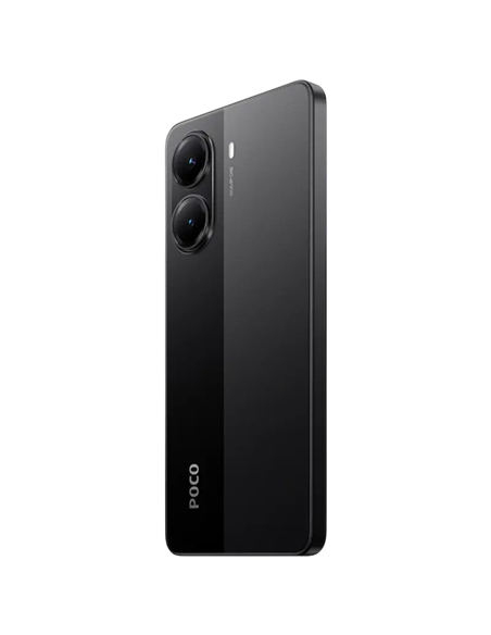 Смартфон Xiaomi Poco X7 Pro, 12Гб/256Гб, Чёрный