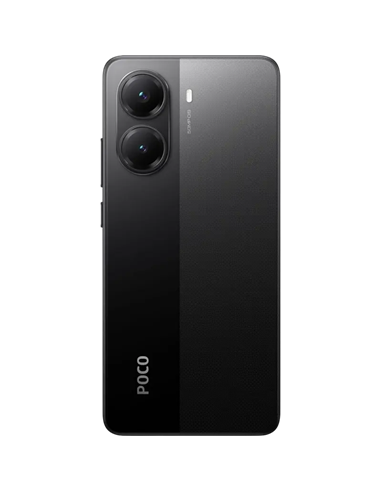 Смартфон Xiaomi Poco X7 Pro, 12Гб/256Гб, Чёрный