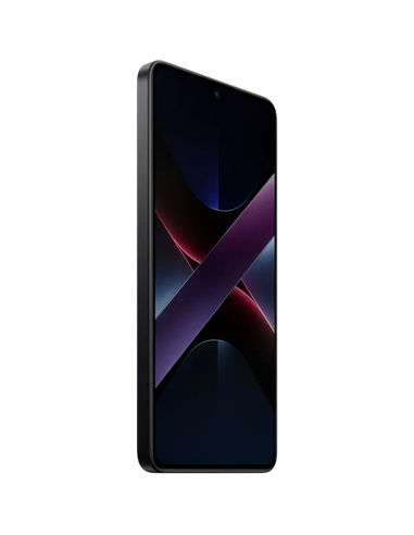 Smartphone Xiaomi Poco X7 Pro, 12GB/256GB, Negru