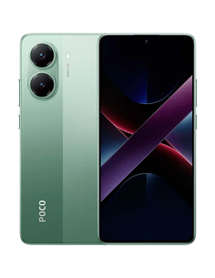 Smartphone Xiaomi Poco X7 Pro, 12GB/256GB, Verde