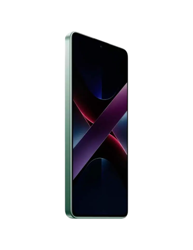 Smartphone Xiaomi Poco X7 Pro, 12GB/256GB, Verde