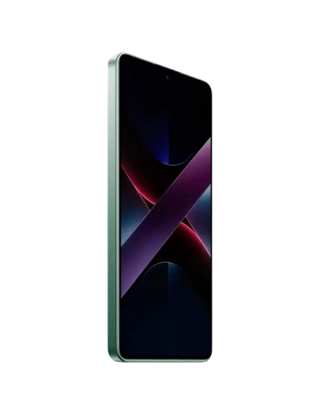 Смартфон Xiaomi Poco X7 Pro, 12Гб/256Гб, Зелёный