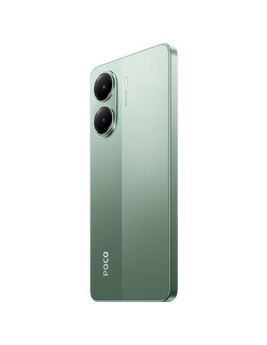 Smartphone Xiaomi Poco X7 Pro, 12GB/256GB, Verde