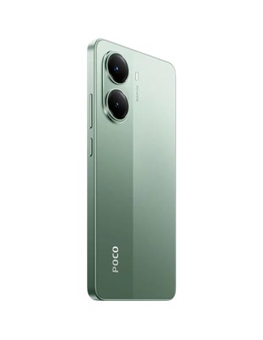Смартфон Xiaomi Poco X7 Pro, 12Гб/256Гб, Зелёный