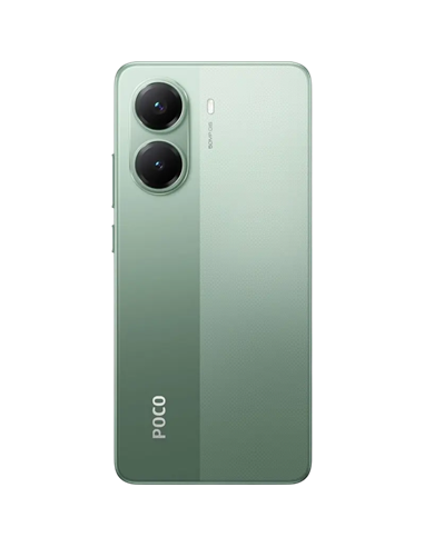 Смартфон Xiaomi Poco X7 Pro, 12Гб/256Гб, Зелёный