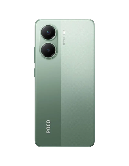 Смартфон Xiaomi Poco X7 Pro, 12Гб/256Гб, Зелёный