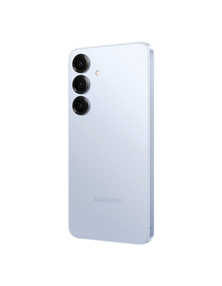 Смартфон Samsung Galaxy S25, 12Гб/256Гб, Ice Blue
