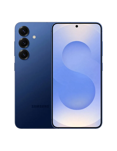 Смартфон Samsung Galaxy S25, 12Гб/256Гб, Ice Blue