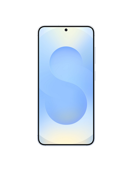 Смартфон Samsung Galaxy S25, 12Гб/256Гб, Ice Blue