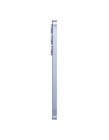 Смартфон Samsung Galaxy S25, 12Гб/256Гб, Ice Blue