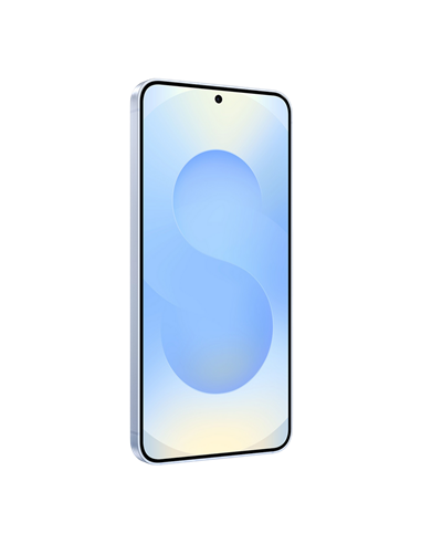 Смартфон Samsung Galaxy S25, 12Гб/256Гб, Ice Blue