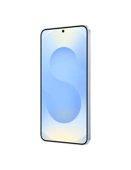 Smartphone Samsung Galaxy S25, 12GB/256GB, Ice Blue