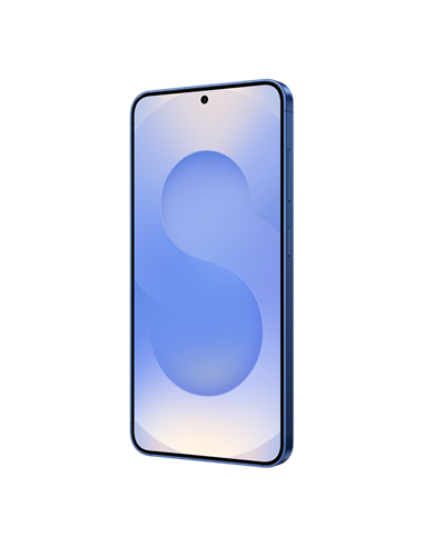 Смартфон Samsung Galaxy S25, 12Гб/256Гб, Ice Blue