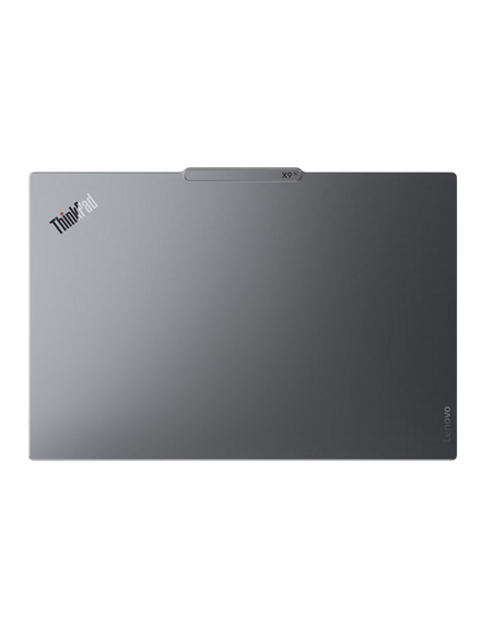 Ноутбук для бизнеса 15,3" Lenovo ThinkPad X9-15 Gen 1, Grey, Intel Core Ultra 7 258V, 32Гб/1024Гб, Windows 11 Pro
