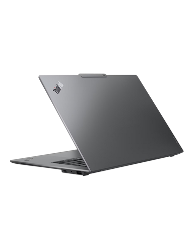 Ноутбук для бизнеса 15,3" Lenovo ThinkPad X9-15 Gen 1, Grey, Intel Core Ultra 7 258V, 32Гб/1024Гб, Windows 11 Pro