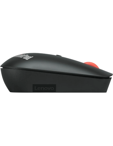 Беcпроводная мышь Lenovo ThinkPad USB-C, Чёрный