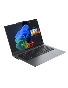Ноутбук для бизнеса 14" Lenovo ThinkPad X9-14 Gen 1, Grey, Intel Core Ultra 7 258V, 32Гб/1024Гб, Windows 11 Pro 2