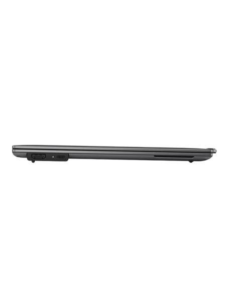 Ноутбук для бизнеса 14" Lenovo ThinkPad X9-14 Gen 1, Grey, Intel Core Ultra 7 258V, 32Гб/1024Гб, Windows 11 Pro