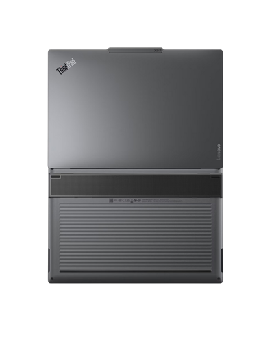 Ноутбук для бизнеса 14" Lenovo ThinkPad X9-14 Gen 1, Grey, Intel Core Ultra 7 258V, 32Гб/1024Гб, Windows 11 Pro