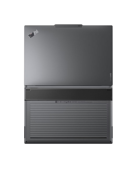 Laptop Business 14" Lenovo ThinkPad X9-14 Gen 1, Grey, Intel Core Ultra 7 258V, 32GB/1024GB, Windows 11 Pro
