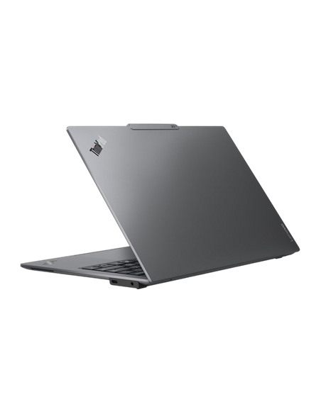 Ноутбук для бизнеса 14" Lenovo ThinkPad X9-14 Gen 1, Grey, Intel Core Ultra 7 258V, 32Гб/1024Гб, Windows 11 Pro