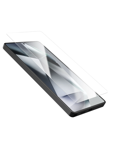 Sticlă de protecție Nillkin Tempered Glass H+ Pro pentru Samsung Galaxy S25 Ultra, Transparent