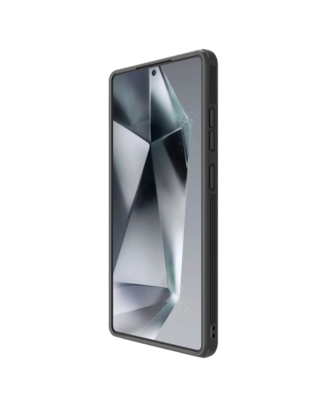 Чехол Nillkin Camshield Pro для Samsung Galaxy S25 Ultra, Чёрный