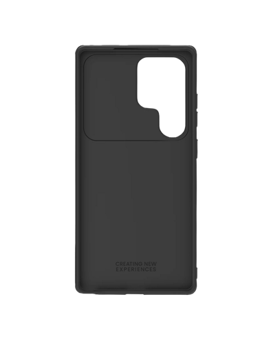 Чехол Nillkin Camshield Pro для Samsung Galaxy S25 Ultra, Чёрный