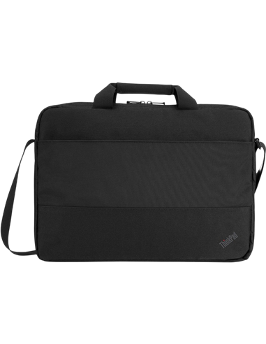 Сумка для ноутбука Lenovo ThinkPad Basic Topload, 15.6", Полиэстер, Чёрный