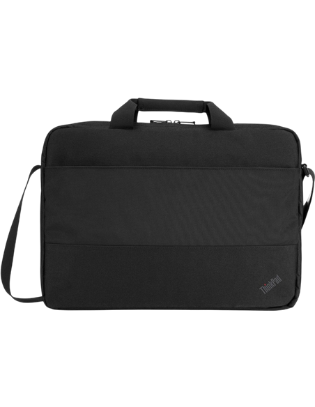Сумка для ноутбука Lenovo ThinkPad Basic Topload, 15.6", Полиэстер, Чёрный