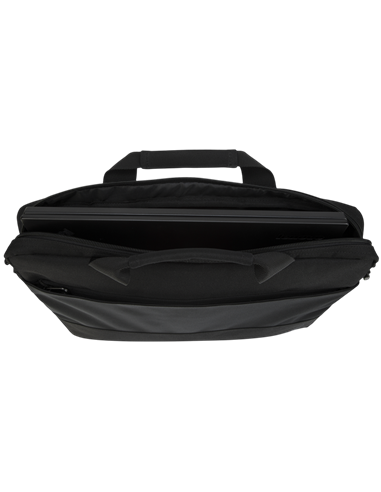 Сумка для ноутбука Lenovo ThinkPad Basic Topload, 15.6", Полиэстер, Чёрный